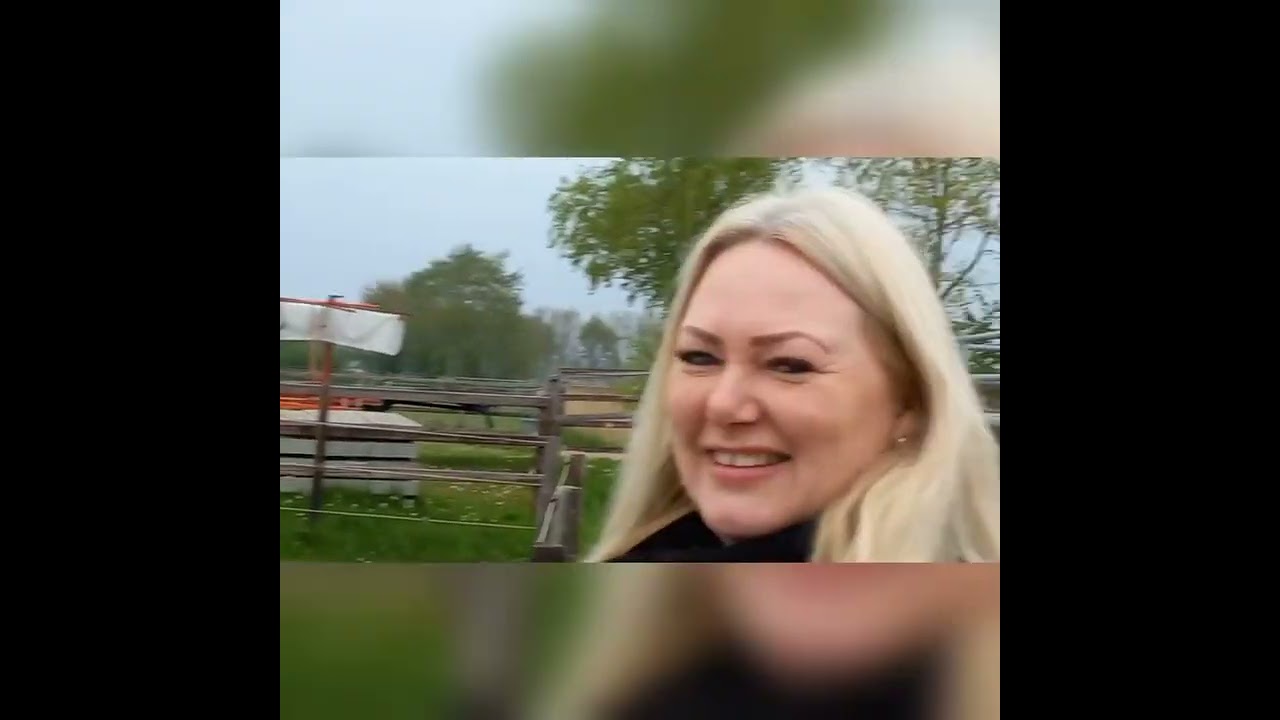 Onze super leuke prijs in ontvangst mogen nemen🥳 # dagje stoeterij sterrehof!