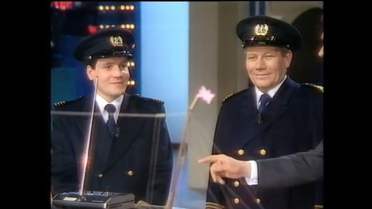 Verstehen Sie Spaß? Folge 43 vom 26.03.1988