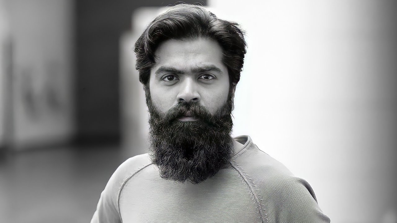1 Year Of Atman🔥| Silambarasan TR | STR | Simbu Mashup | STR Comeback | Simbu Comeback | Maanaadu
