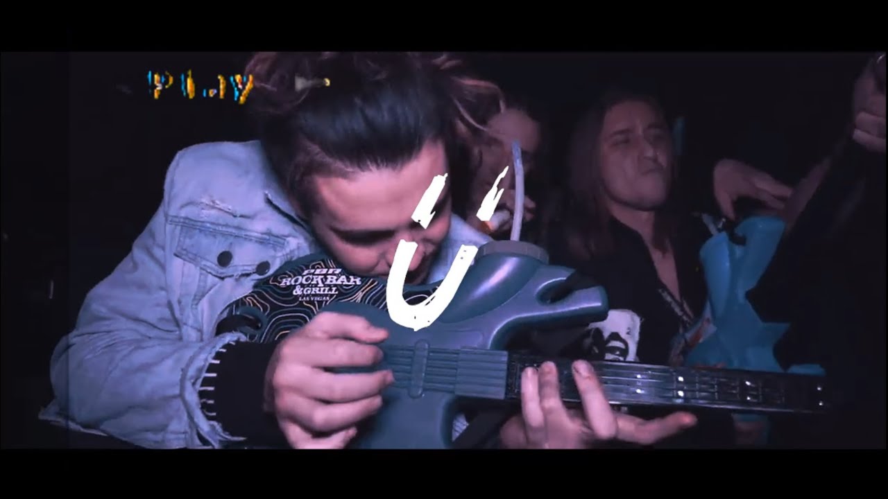 [Free] Guitar style Trap beat - Rock star [Prod Numb] [Trap Instrumental]