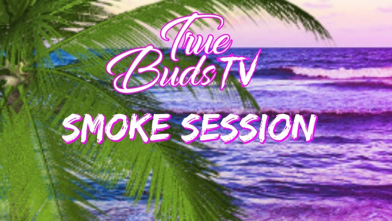 True Buds TV Smoke Session: Randy's Joint: Cali Bud: Funny Stoner Story
