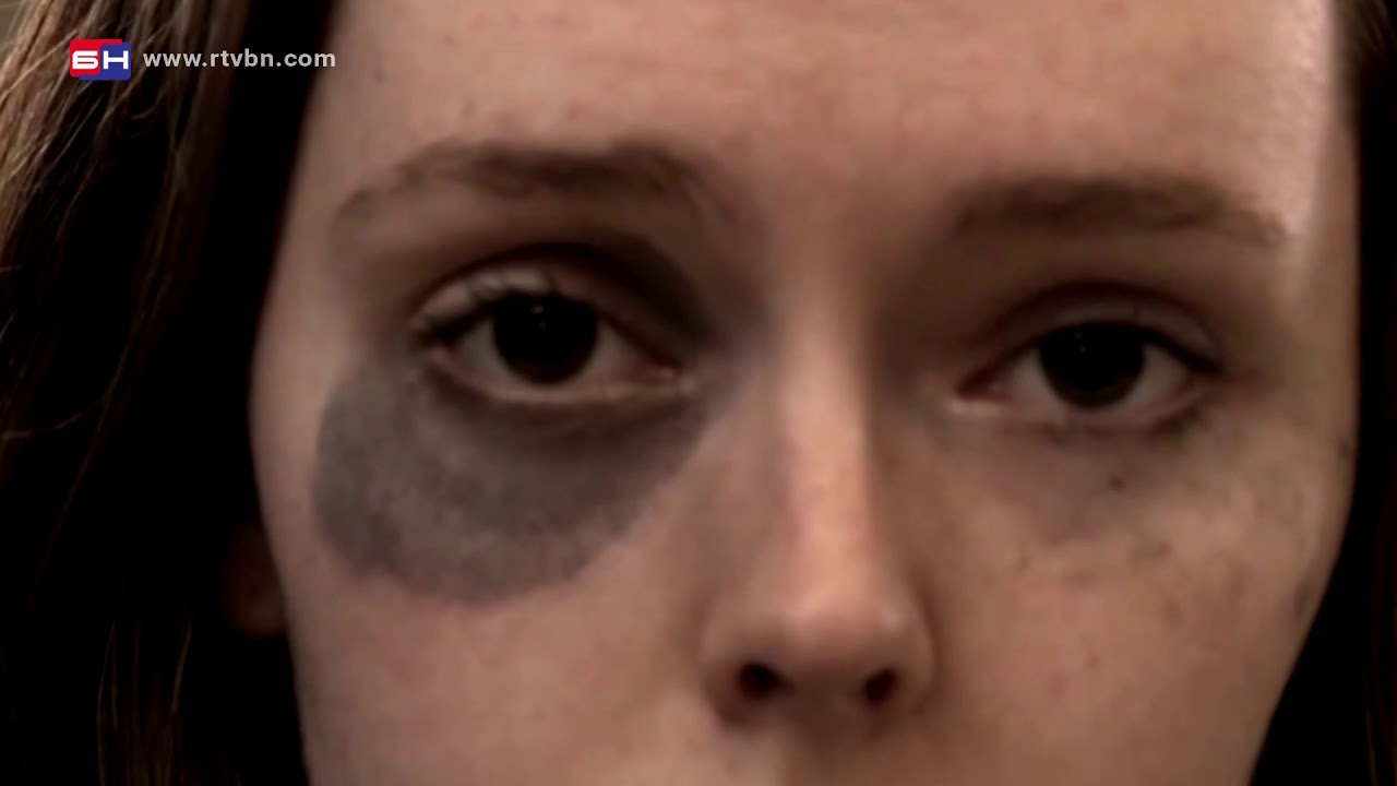 Aplikacija stop nasilju u porodici - Trebinje (BN TV 2020) HD