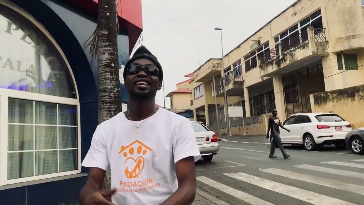 EL PENTÁGONO - ONE POR ONE (VIDEO OFICIAL) @Capcap.04 Ft. MEY MEY 