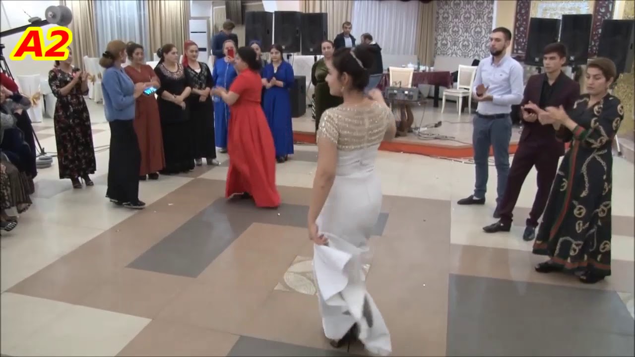 Gypsy dance--Красноярск на Круг!