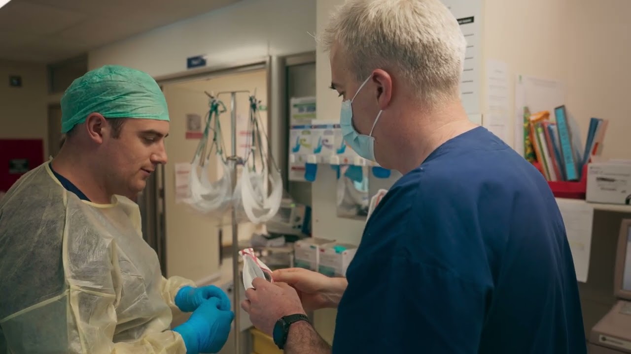Embedding Human Factors in a critical care environment | Te tāmau Āhua Tangata i te ao whāomoomo