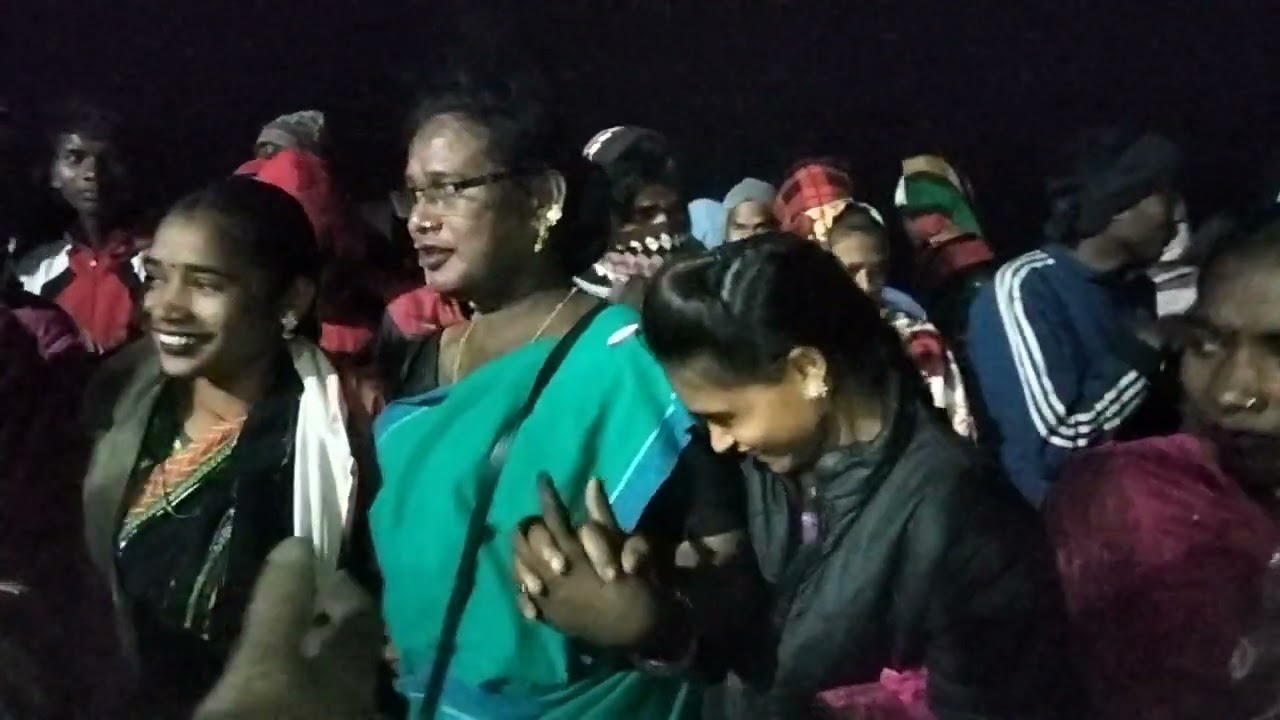 Aur Ghodi ka Santali Nach 🥺🥺🤫🤫🤫