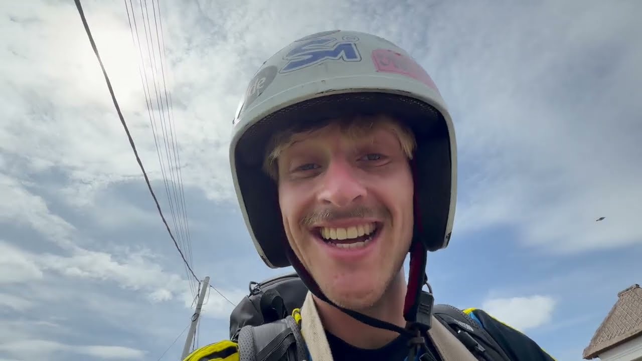 Two and a Half Weeks in Bali