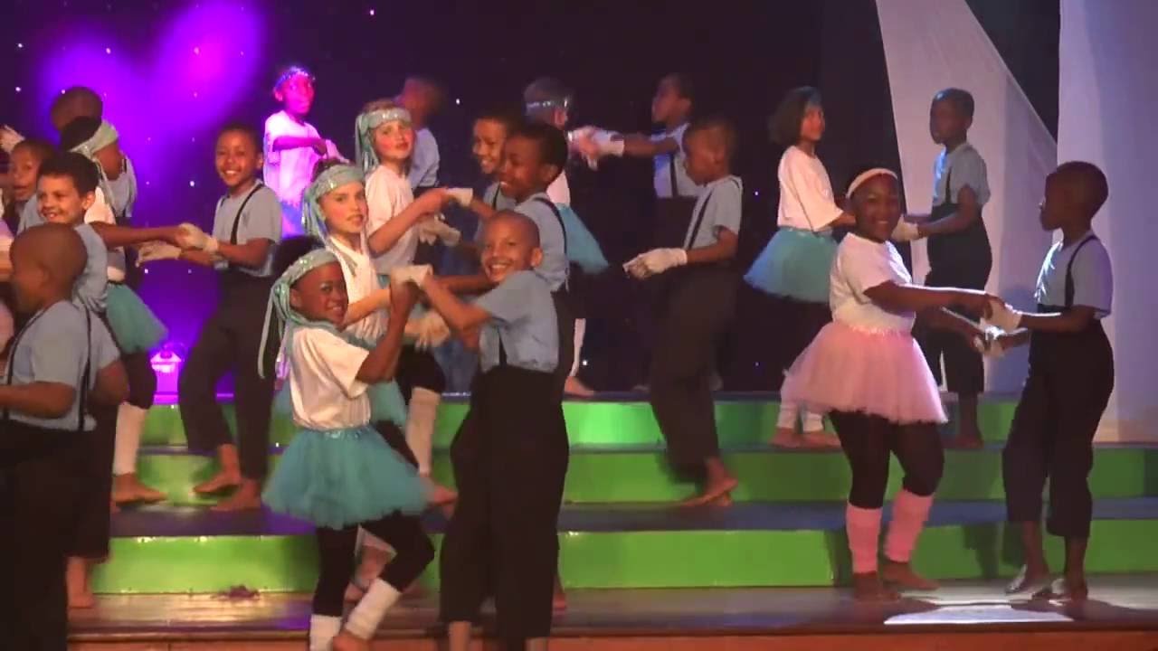 Laerskool Theo Wassenaar Primary