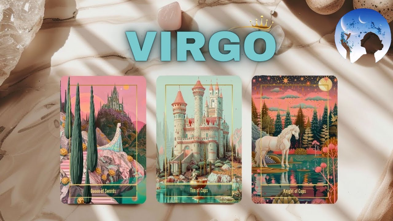 ДЕВА ♍🔥Врываемся с размахом 🥵 Они больше не могут сдерживаться!! Это предложение вас потрясет💥
