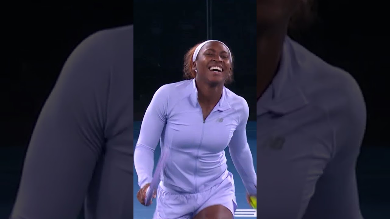😂🎾 Kawał dobrej zabawy! Najśmieszniejsze momenty One Point Slam
