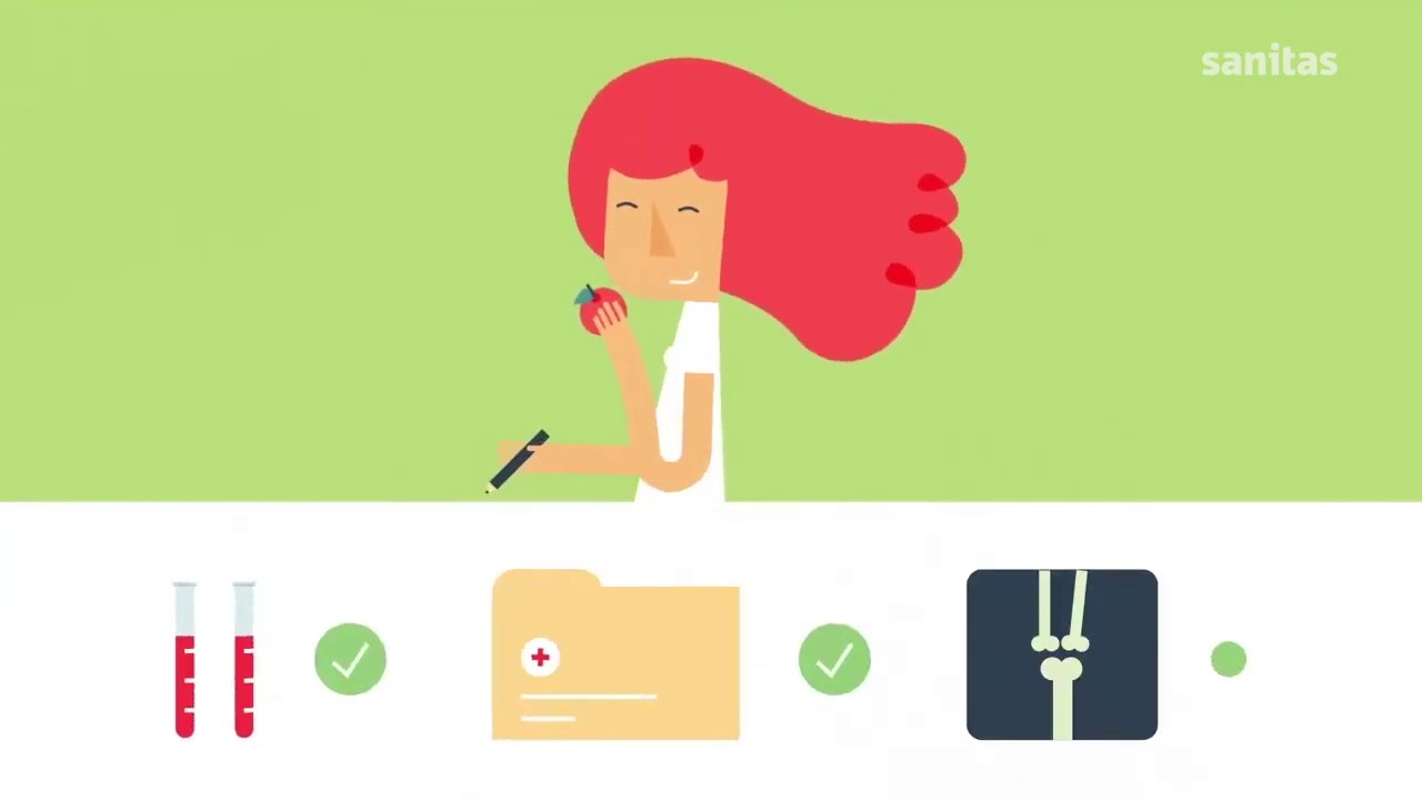 Spitalversicherung Schweiz: Flexibler in der Wahl | Sanitas Krankenversicherung