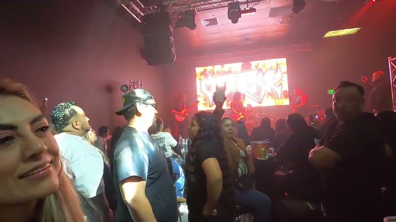 Arrodillados CONNEKTE EN VIVO REDWOOD CITY CALIFORNIA 2/13/2026