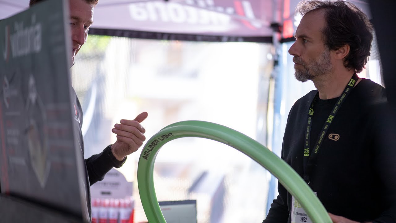 Vittoria Air Liner Light: inserto leggero per XC