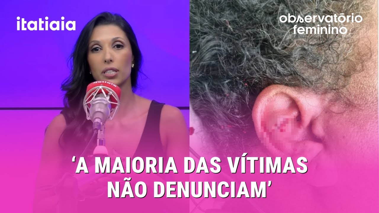 OBSERVATÓRIO FEMININO DISCUTE FEMINICÍDIO E POLÍTICAS PÚBLICAS NO BRASIL