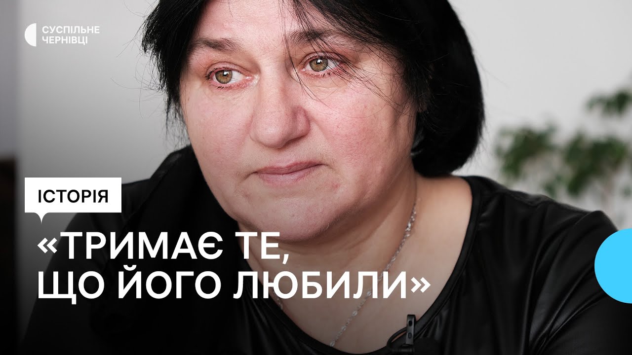 Петро Ковалюк з позивним “Явір”: спогади про полеглого у боях командира з Буковини