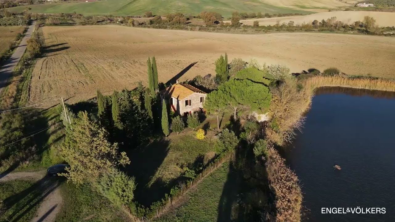 Podere il Tasso