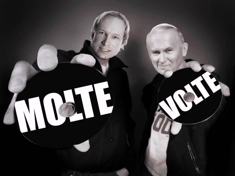 Papieżak - Molte Volte