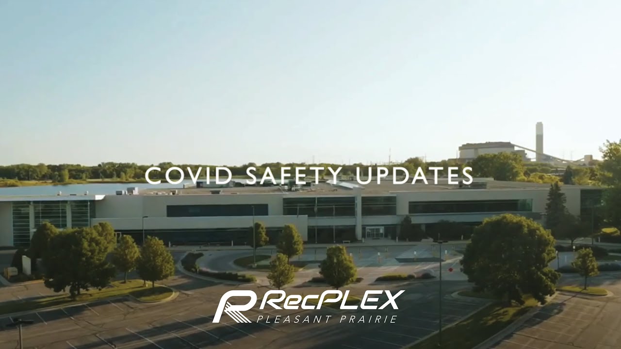 RecPlex Safety Video