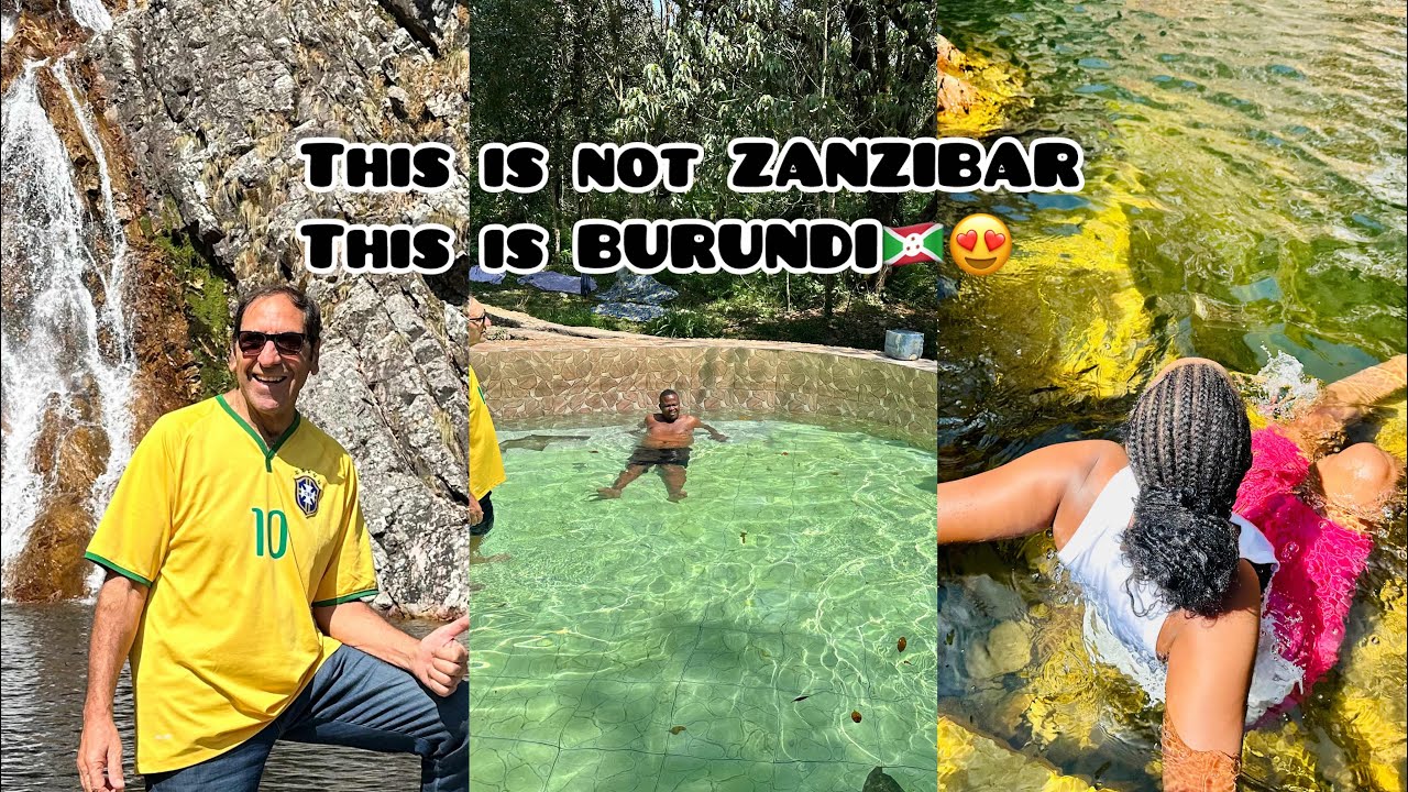 TWAVUMBUYE « IBENGA N’AMASHUHA» I BURURI benshi Batazi/BURUNDI 🇧🇮BUHIRE DISCOVERY😍
