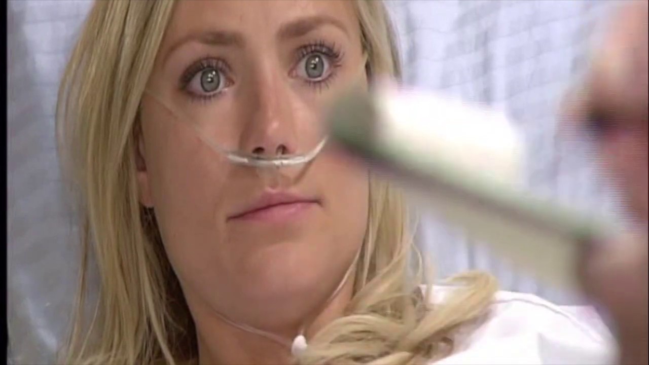 GTST - Jack en Lorena zijn verliefd: Deel 17 (17 september 2010)