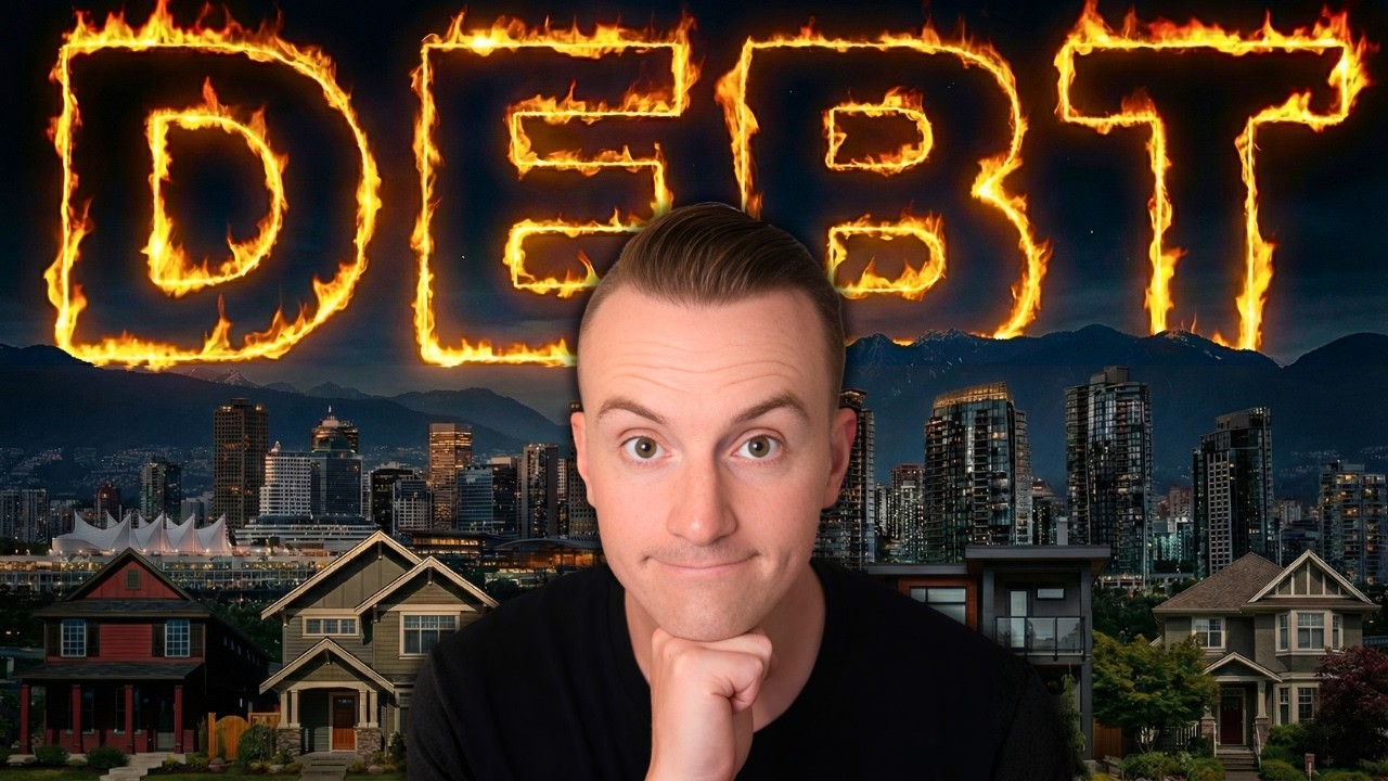 Что происходит с недвижимостью при обвале доллара?