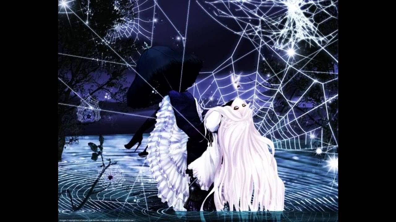 Nightcore - The Webs We Weave