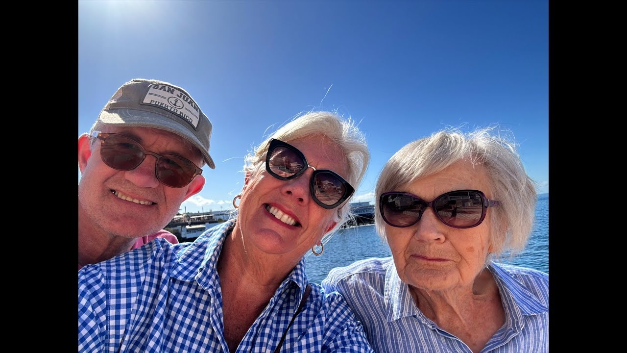 Our Trip To Tenerife