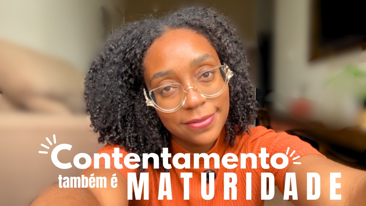 Entenda que fase não são destinos.
