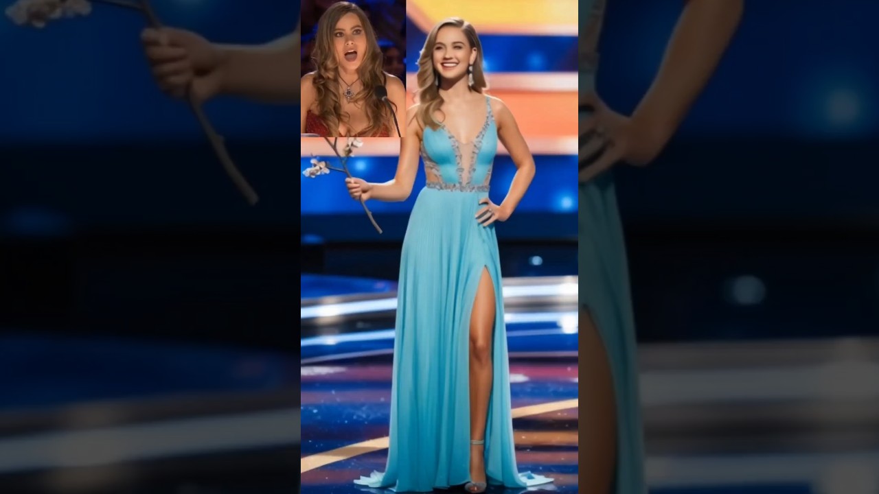 Magical Las Vegas talent on America's Got Talent Show #agt #talentshow #gottalentshow