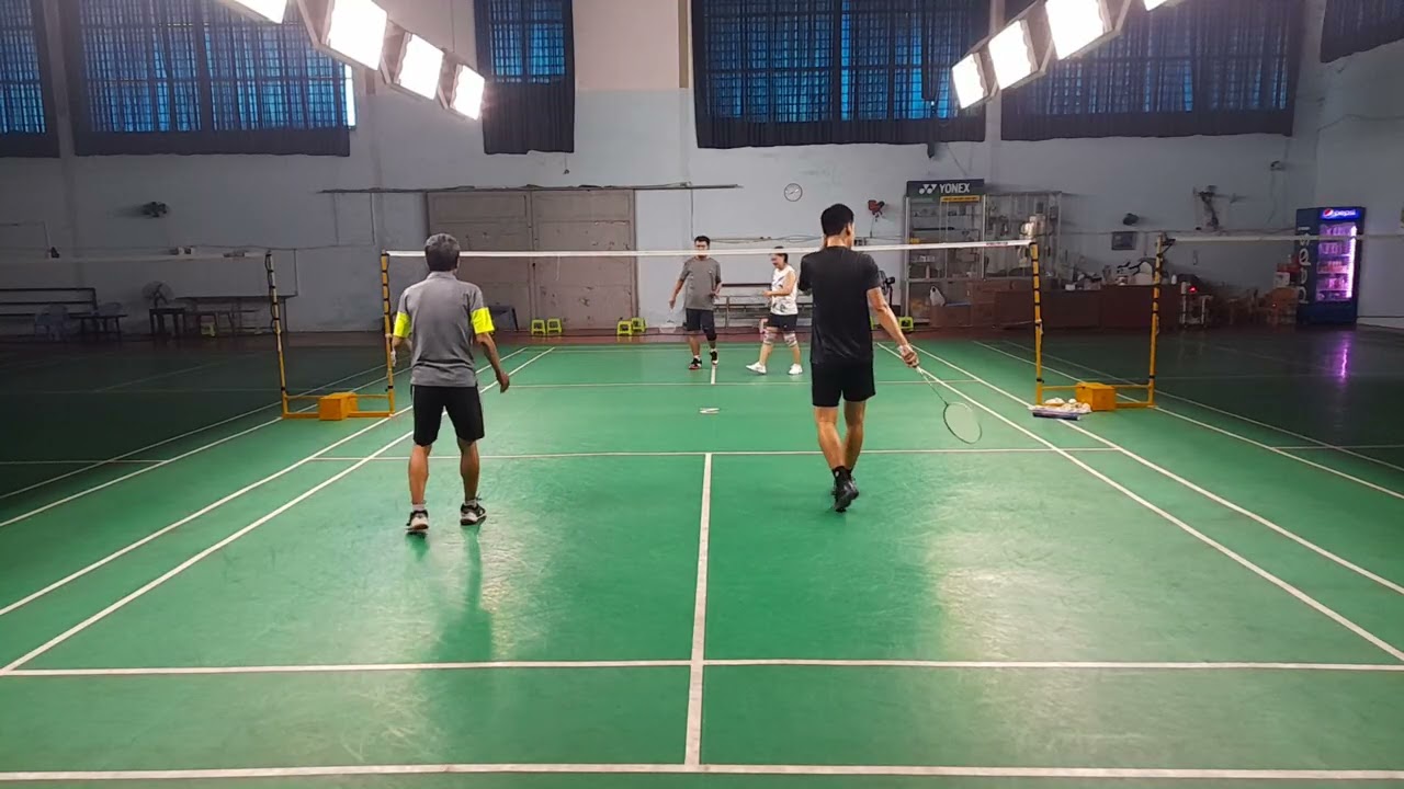 05.02.2026 | Thịnh / Thịnh vs. Hùng / Ngọc