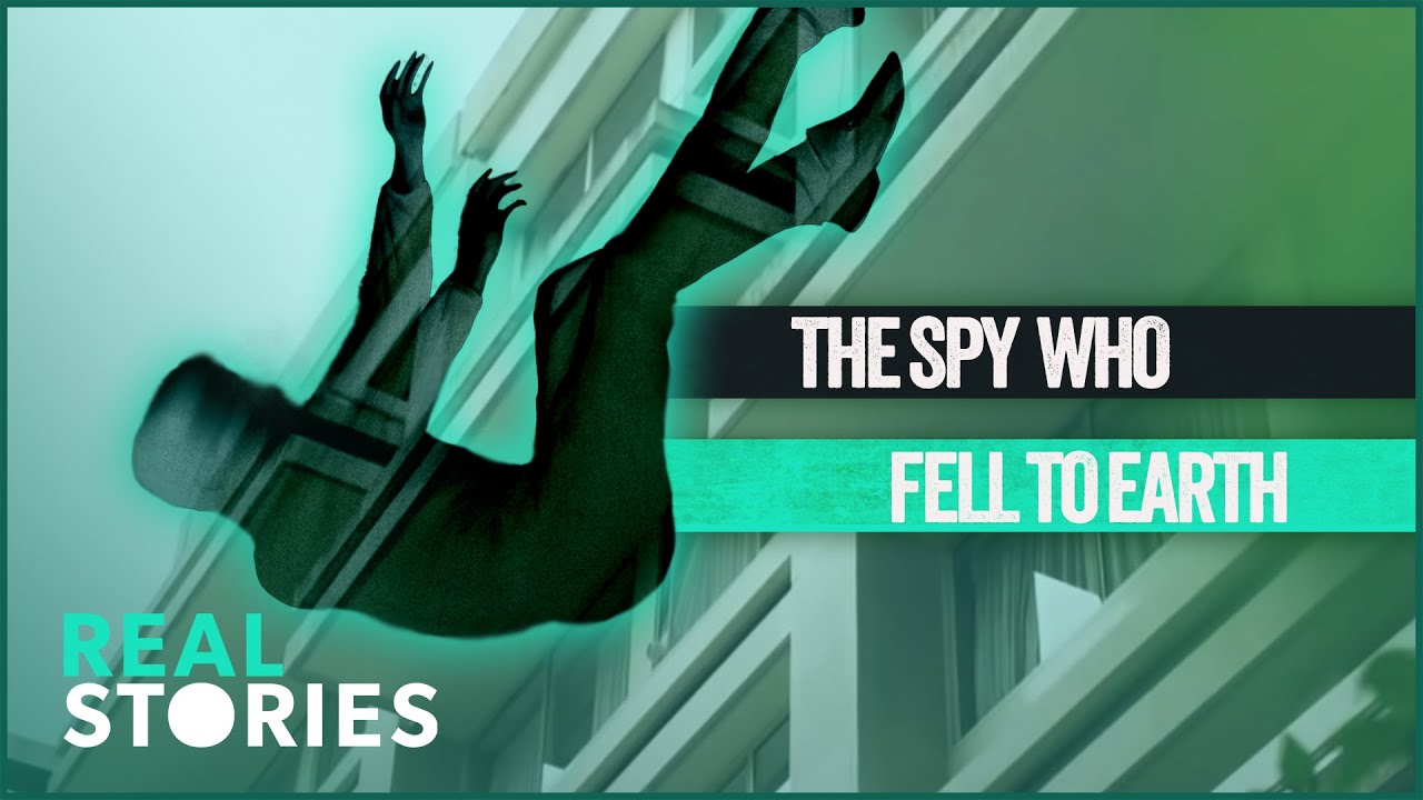 The Death Of Ashraf 'The Angel' Marwan | The World's Greatest Spy Or Double Agent?