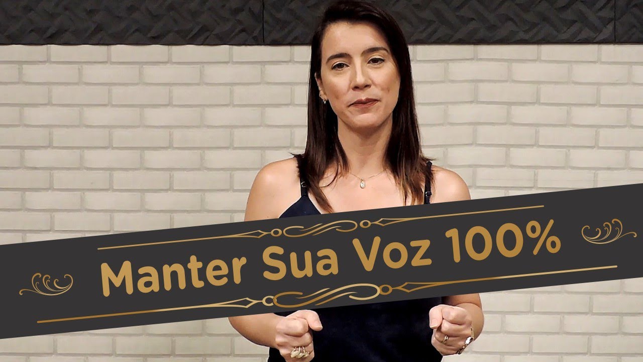 Como usar o  Nebulizador e manter sua voz saudável | Pra Cantar