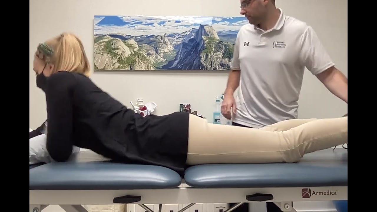 Hip ER Mobilizations