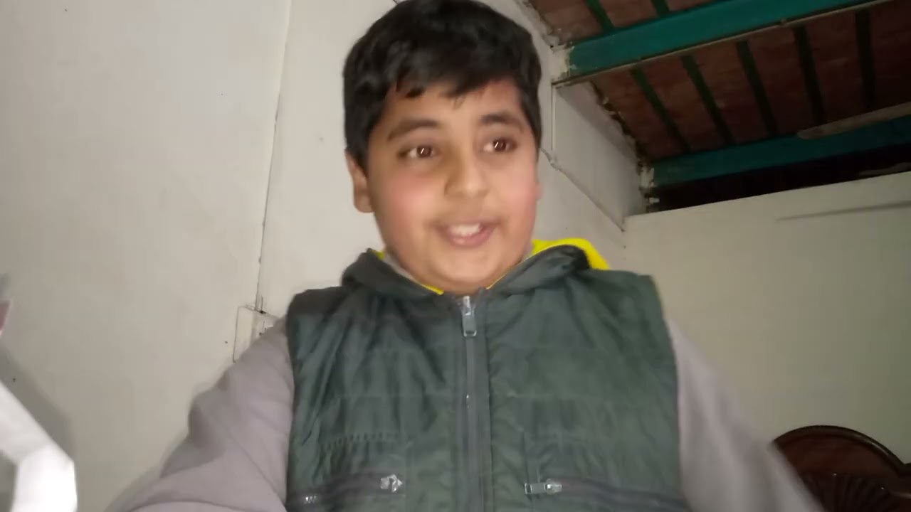 2 vlog kasida Bada lajpal Ali.                                      Husnain