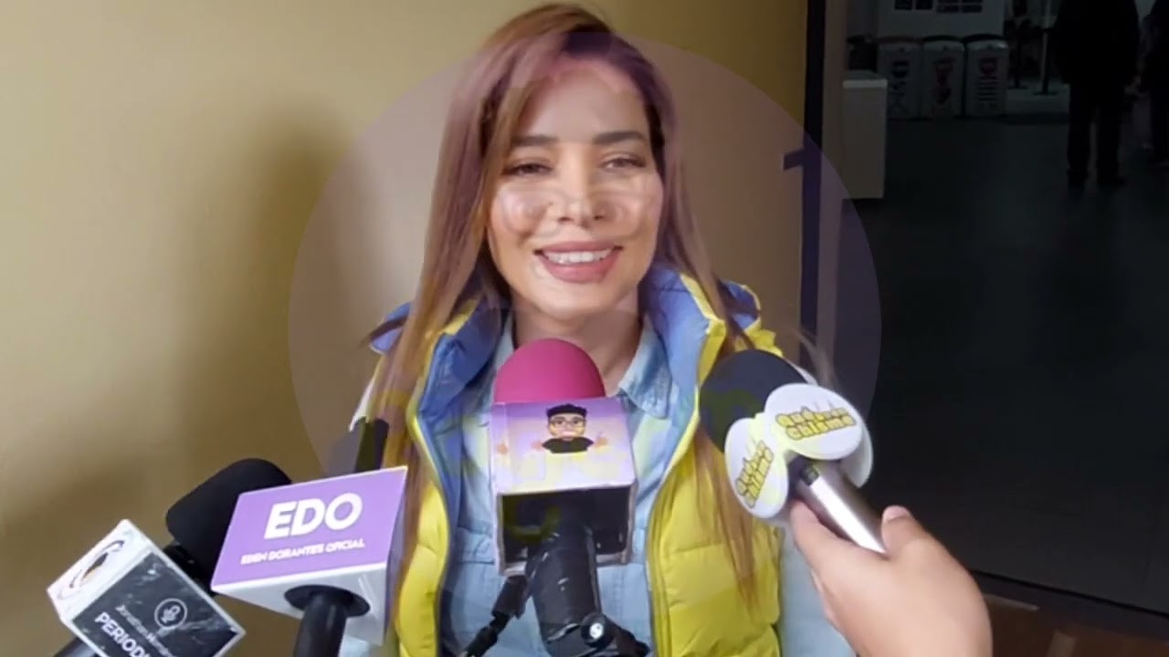😱🚨💥ADRIANA FONSECA ¿Qué opina de JOSÉ LUIS RESÉNDEZ ahora que habla pestes de la televisión?💥🚨😱