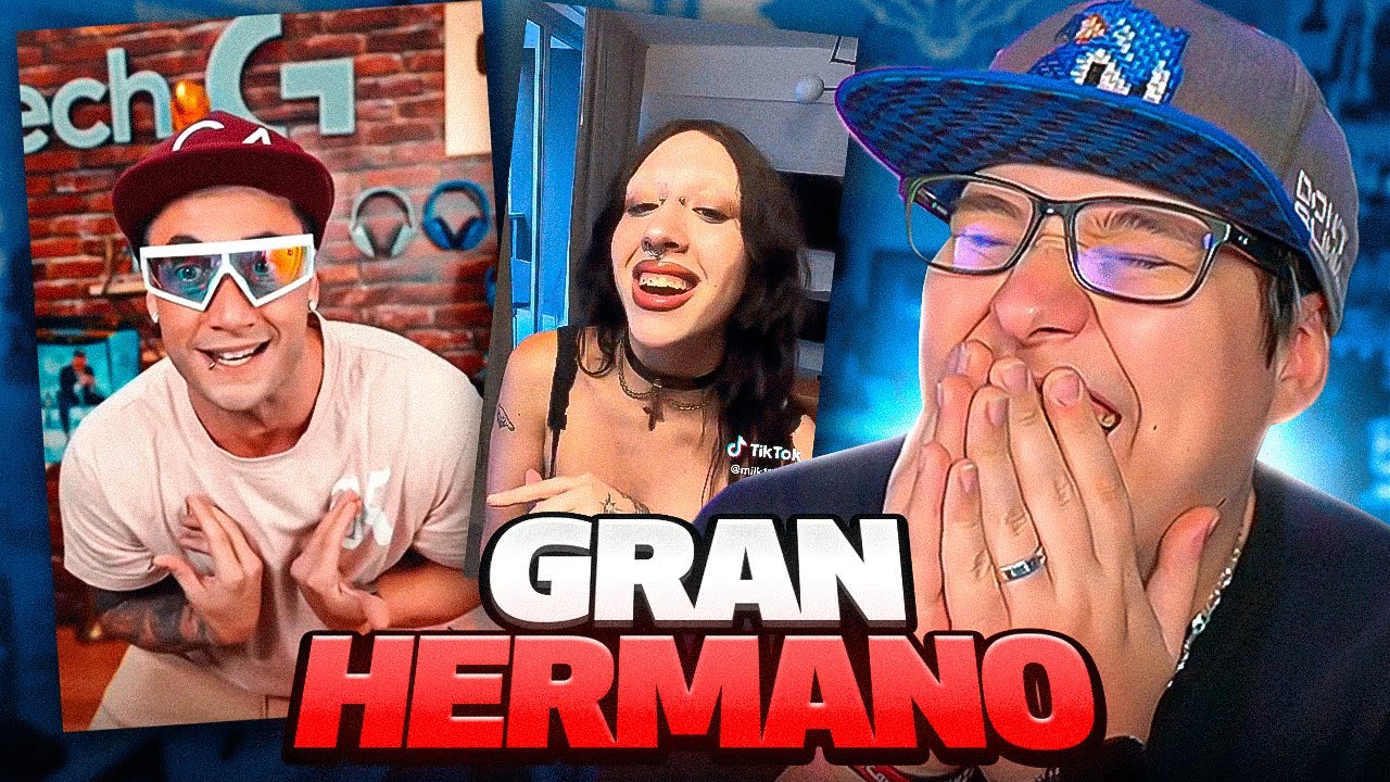 LOS PEORES CASTINGS DE GRAN HERMANO 2023 (Parte 1)
