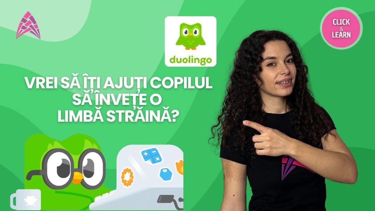 Cum poți ajuta copilul să &icirc;nvețe o limbă străină mai ușor? 🌍