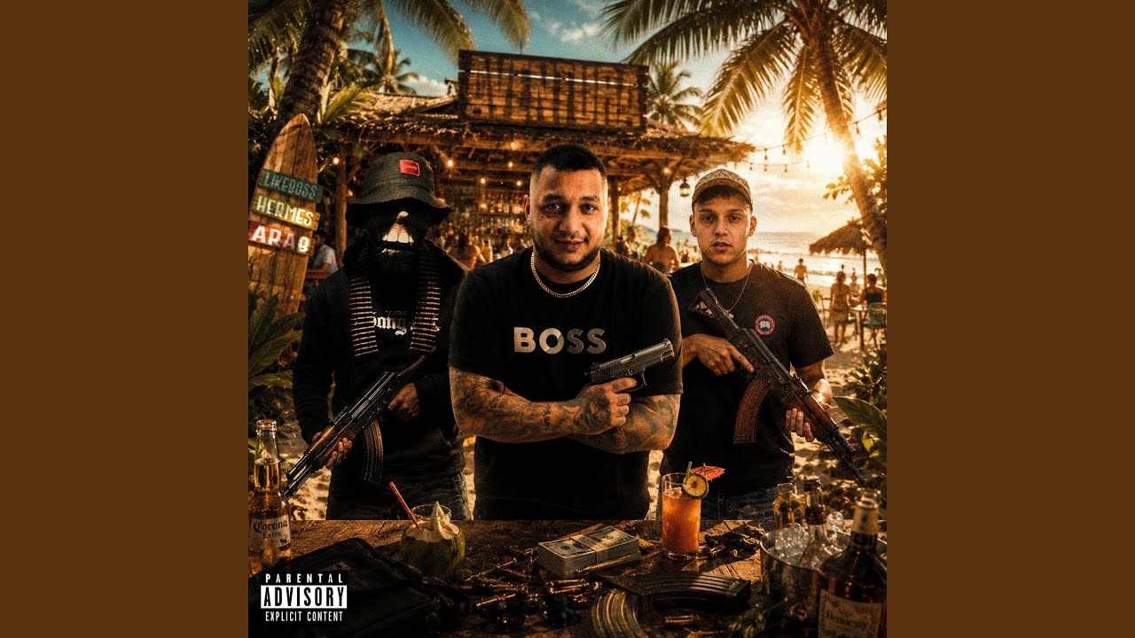 AVENTURA