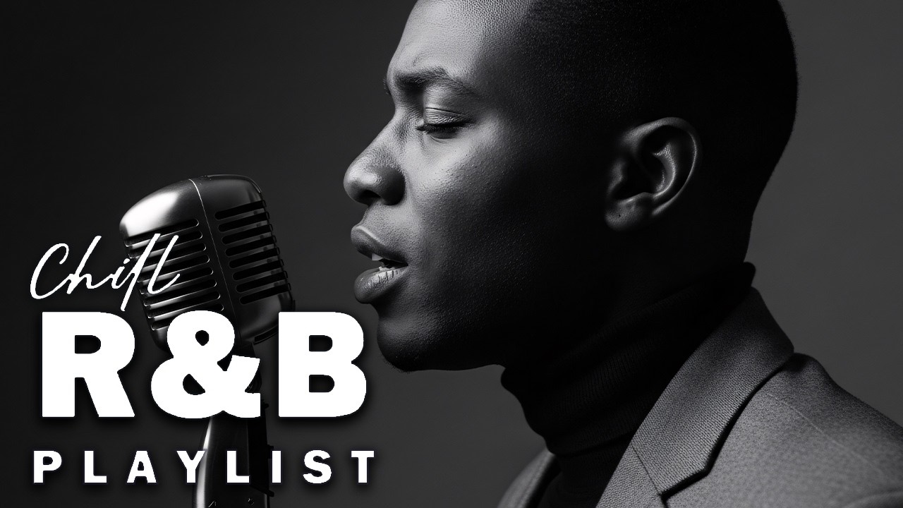 Velvet Night R&B &ndash; Smooth Soul Grooves That Heal