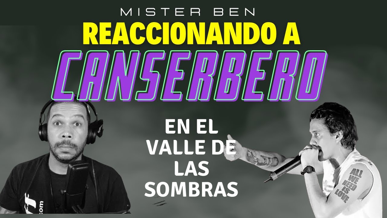 Canserbero 