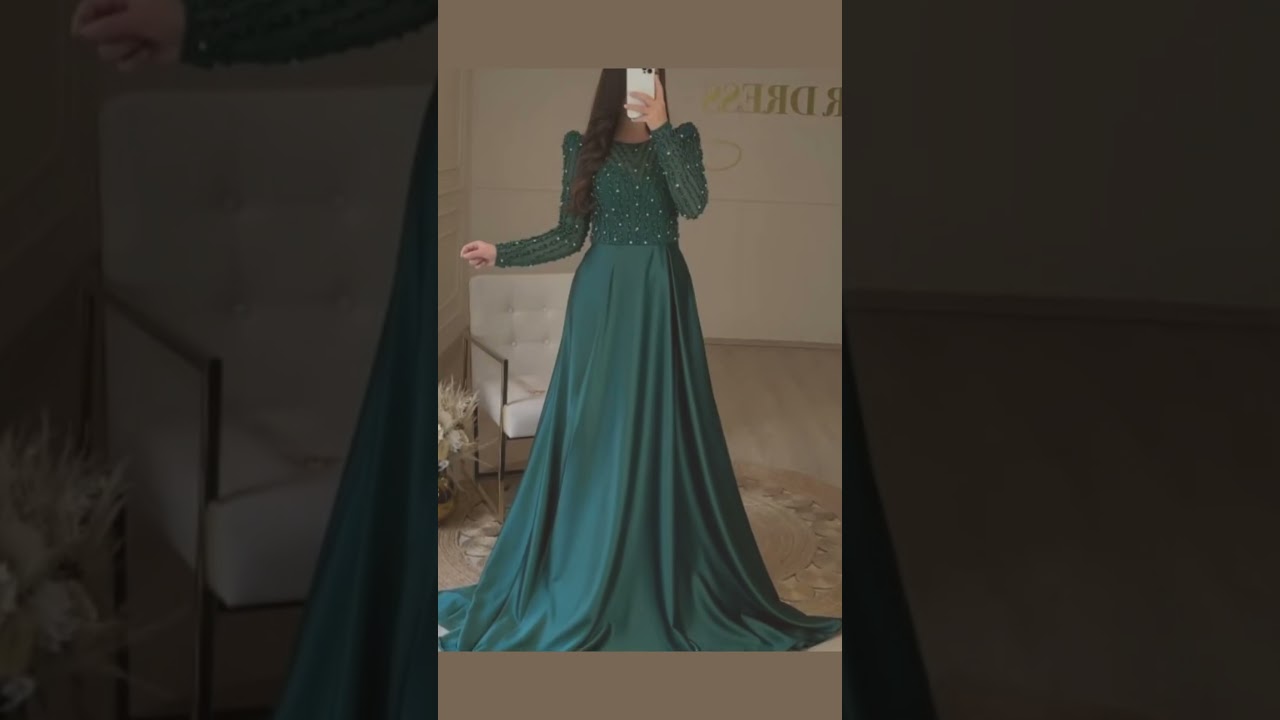 Eid Outfit Ideas 2025 for Girls  Part 1