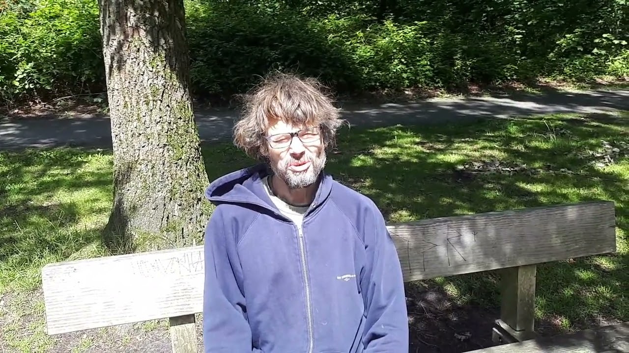 The Grey Pants - Drenthe (Official Video)