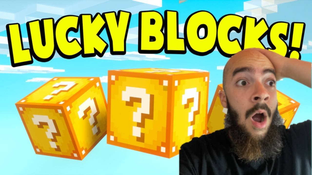 GAMBLING IN MINECRAFT