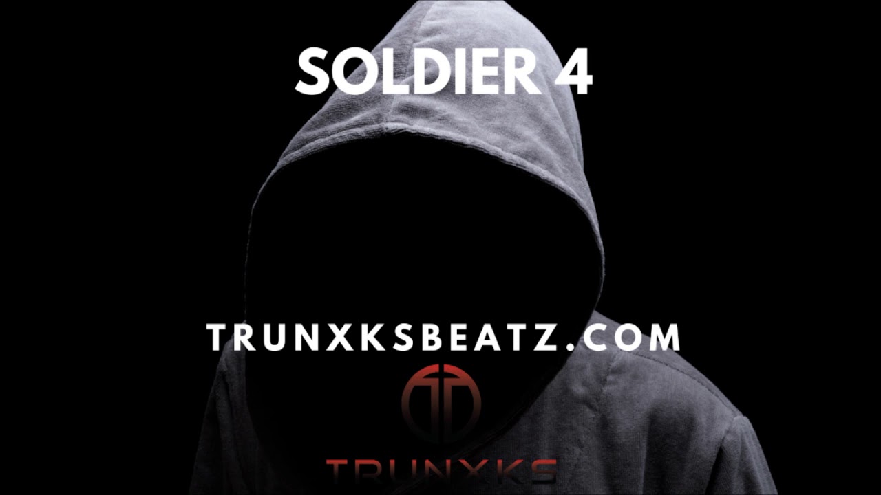 ***SOLD***Soldier 4 (NF | Eminem | King Iso Dark Piano Choir Strings Type Beat) Prod. by Trunxks