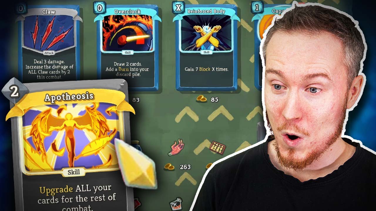 Can you just buy a win? | Ascension 20 Defect Run | Slay the Spire