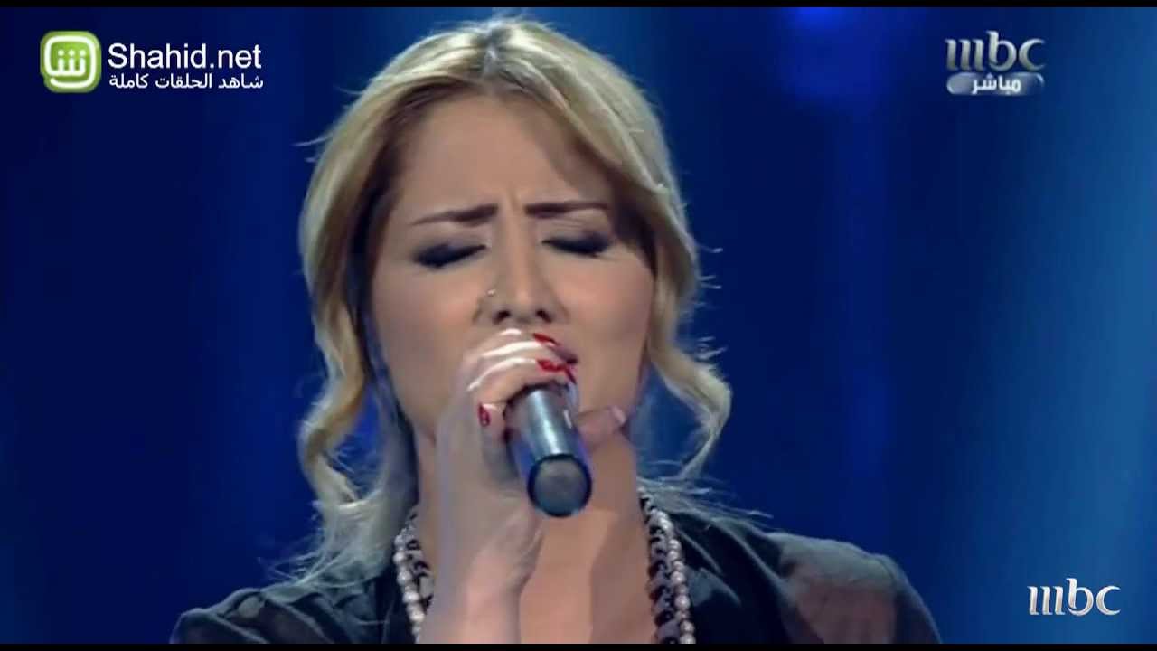 Arab Idol - الأداء -  برواس حسين - أحبك