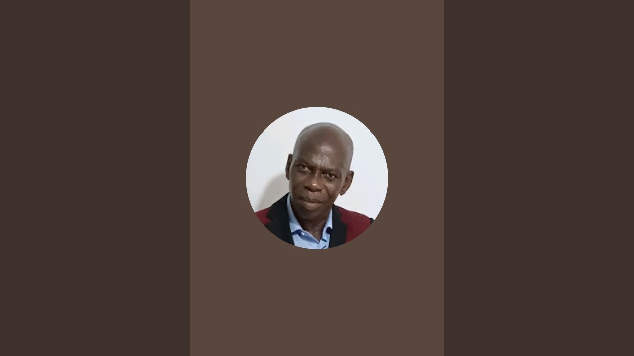 Apôtre Philippe Messesseko TV est en direct !