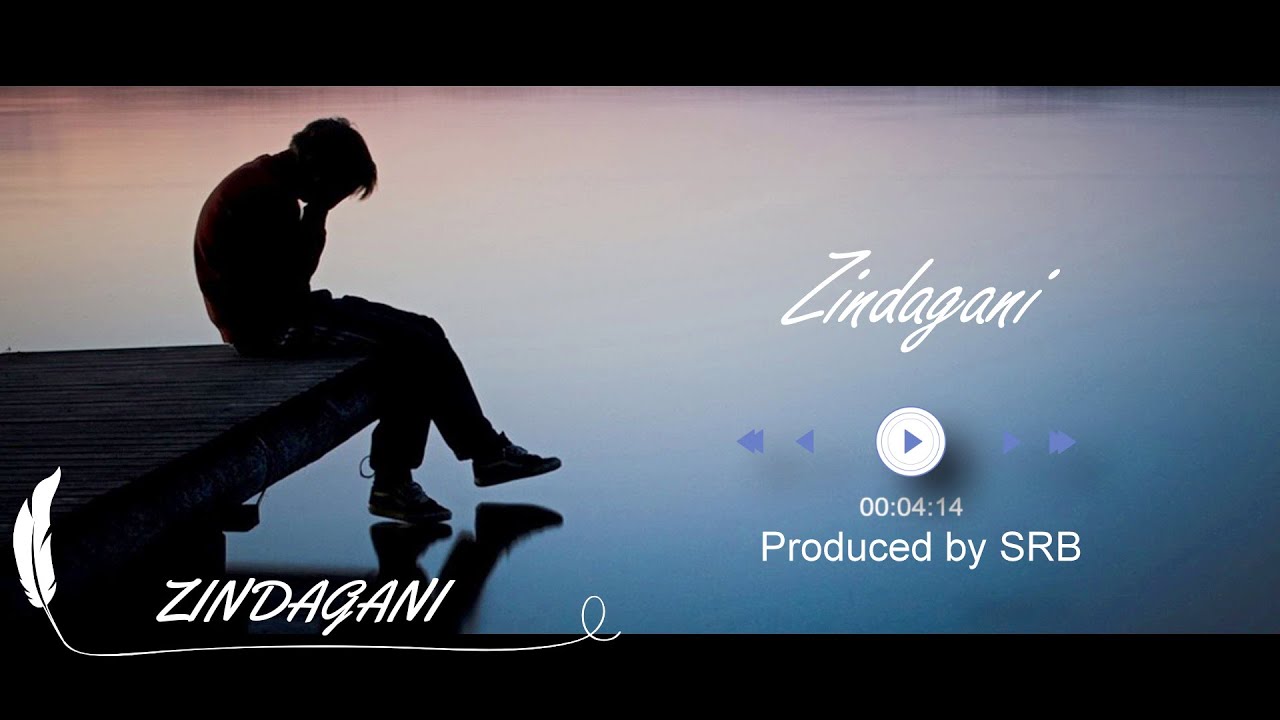 Zindagani | Official Music Video | SRB