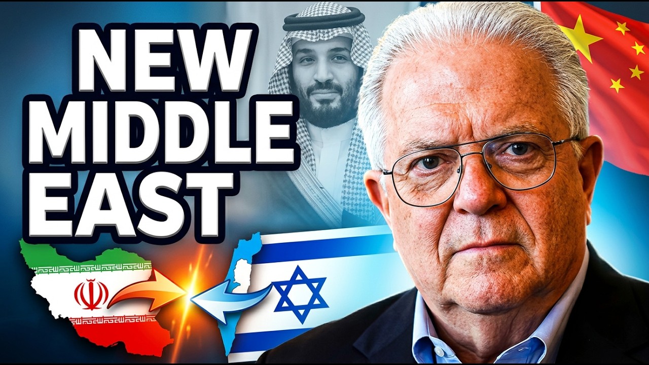 The Regional Fallout of a US-Iran War | Chas Freeman Analysis
