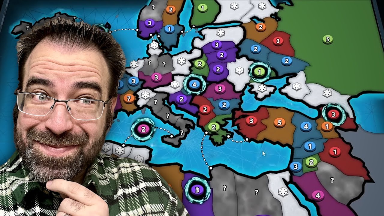 Europe Advanced But Much Better